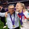 'Not just a flash in the pan' - Lionesses' legacy