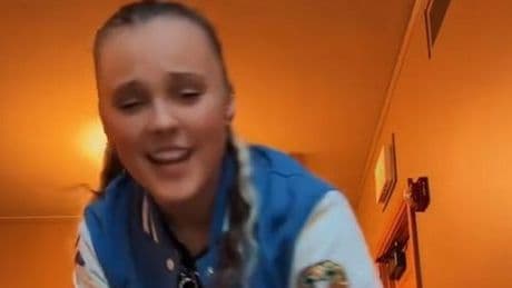 Celebrity Big Brother's JoJo Siwa ‘missing Chris Hughes’ as she reveals reunion plans