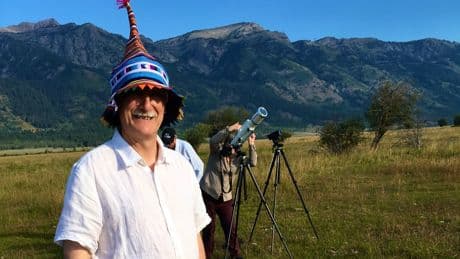 An eclipse expert’s guide to next year’s solar blackout