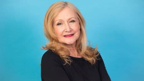 Patricia Clarkson on playing her icon Lilly Ledbetter and the political moment greeting the movie