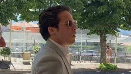Ciro Grillo, il pm: «La violenza nella doccia, i ragazzi dicevano: "Prendila, adesso tocca a me"». La vittima forse in aula per la sentenza
