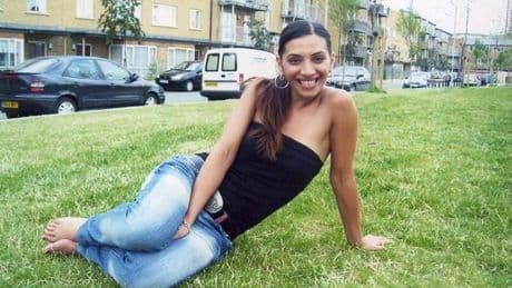 Sex beast killed my cousin & hid her in freezer… why is Starmer ignoring grieving families to let predators out early?