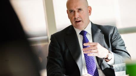 Carlyle capta 20.000 millones de dólares para comprar participaciones de capital privado