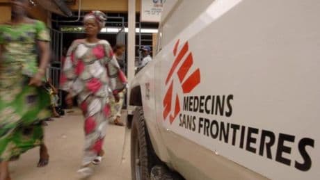 RDC: MSF tire à nouveau le signal d'alarme face à la hausse des violences sexuelles dans l'est