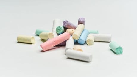 Households urged to draw chalk around bed before September