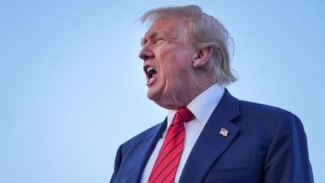 Donald Trump gives major update on if he’ll run for president again
