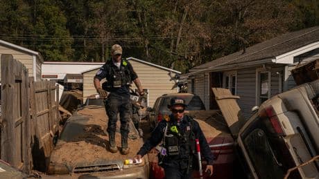 Watchdog Warns Trump’s Cuts at FEMA Pose a ‘Major Challenge’