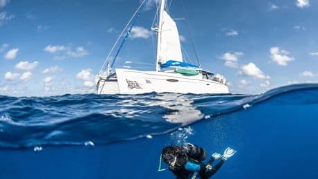 Une croisière plongée, oui mais laquelle ? Tout ce qu’il faut savoir avant de se lancer