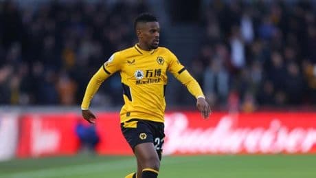 La nueva mudanza de Semedo no está ligada a un posible regreso al Benfica