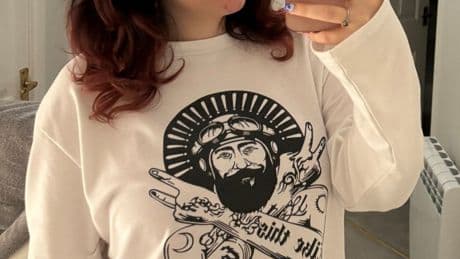 My month-long cough turned out to be blood cancer – if I left it longer I would have been dead by Christmas
