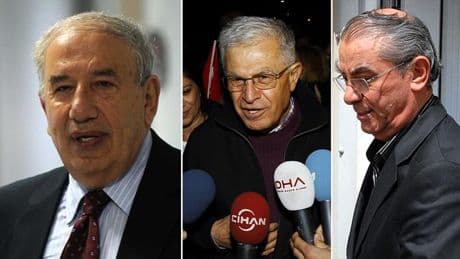 Yargıtayın bozma kararının ardından 28 Şubat davasında mütalaa açıklandı
