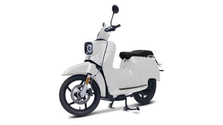 eSchwalbe im Angebot: Elektro-Roller ab 29 Euro im Monat mit kostenloser Lieferung, Helm und Versicherung