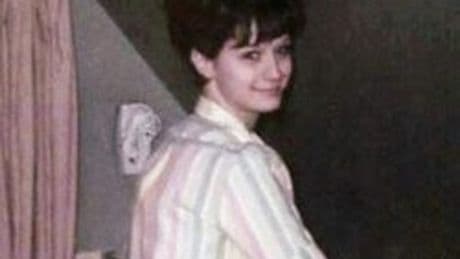Fifty years ago, a young mom traveling with her toddler was raped and shot dead on a roadside. Police finally know who killed her