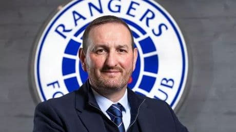 Acting Rangers academy chief to land job for keeps as Kevin Thelwell reckons he's the man to nurture talent