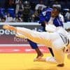 « Je n’accepte pas » peste Clarisse Agbégnénou après sa disqualification en finale de l’Euro de judo