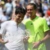 Rasentennis: Zverev als Wimbledon-Sieger? „Warum nicht?“