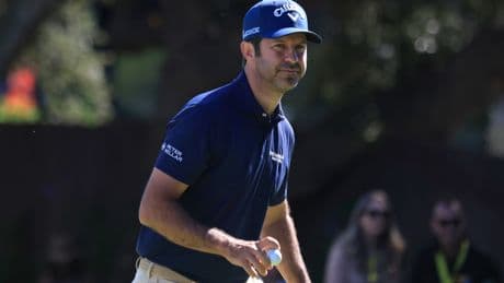 Un gran Jorge Campillo roza el triunfo en el Open de Turquía que gana el prometedor Couvra