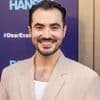 Milan van Waardenburg te zien in autobiografische musical Jonathan Larson