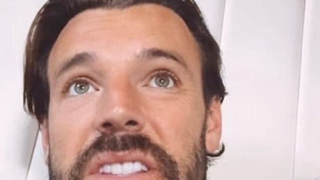 Love Island winner hits out as he returns to normal job after reality TV fame