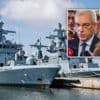 Rusland niet opgezet met NAVO-oefening op Baltische Zee: “Uiterst provocerend”