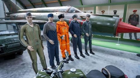 Museen: Fein bis skurril und immer mit Liebe: Besondere Museen in MV
