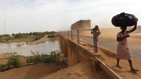 « S'ils veulent passer, ils peuvent .» Au Sénégal, la crainte d’une contagion djihadiste