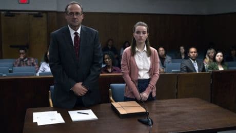 TV fans brand thought-provoking drama ‘the most underrated show on Netflix’
