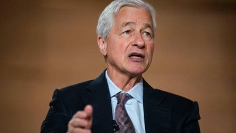 Jamie Dimon says US should close loophole on this controversial tax break