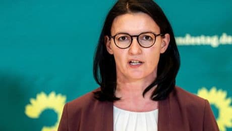 Grüne warnen vor Überforderung der Polizei durch verstärkte Grenzkontrollen