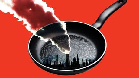 China Claims It Slashed Emissions of a Major Super Pollutant. The Data Says Otherwise.
