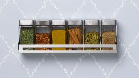 Man 'poisoned mother-in-law's spices' in alleged plot to murder his ex's family