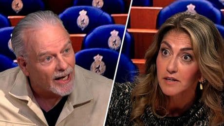 Clash tussen Yesilgöz en Wierd Duk: ‘Wat een onzin!’
