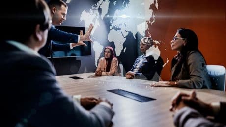 The Secrecy Debate Whether AI Makers Need To Tell The World If AGI Is Actually Achieved