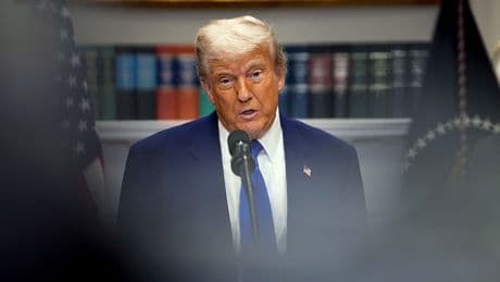 With Tariff Retreat, Trump Cedes Leverage to China