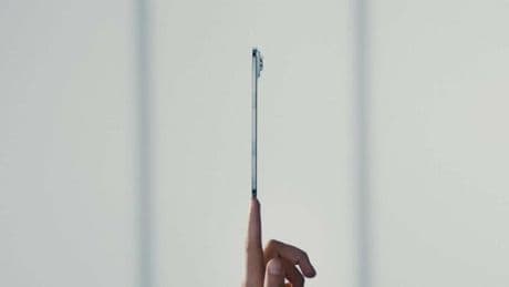 Apple: Apple stellt dünnes „iPhone Air“ vor – und profitiert vorübergehend von Trumps Zöllen