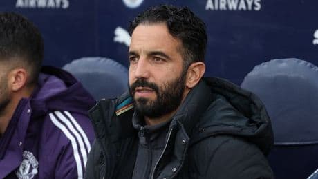 Micah Richards reveals what Ruben Amorim must do to save Man Utd job amid sack pressure