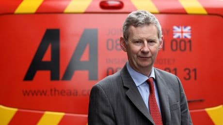 Thousands of drivers left with big repair bills after hot summer weather makes UK’s potholes worse