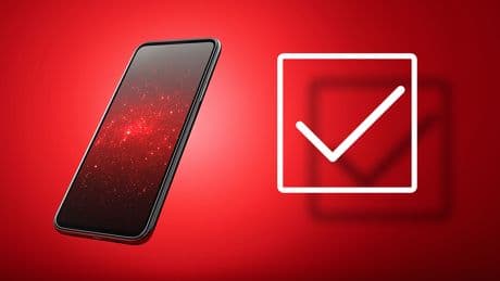Mit dieser Checkliste sichern Sie Ihr Handy besser ab