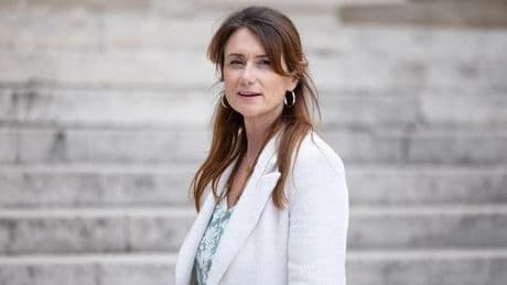 Sandrine Josso, la députée en lutte contre la soumission chimique