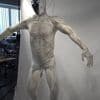 Chilling new vid shows world-first ‘synthetic human’ dubbed Protoclone twitch into life as it flexes its spindly fingers