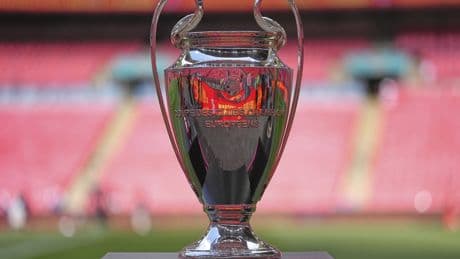 Un cambio histórico: la final de la Champions será a las 18.00 horas desde esta misma temporada