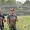 Aux Herbiers, ces deux frères dévoilent les secrets de leur élevage d’escargots