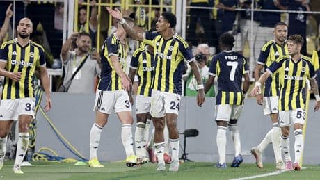 Fenerbahçe, Kocaelispor karşısında moral arayacak