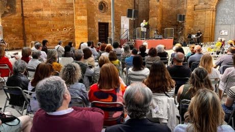 España y sus mil catas literarias