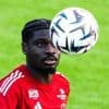 Stade Brestois. « L’Allemagne m’a responsabilisé », dit la recrue Dina-Ebimbe, en quête de confiance