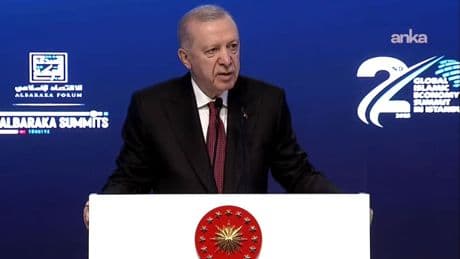 4 ülke arasında yeni elektrik hattı mutabakatı imzalandı