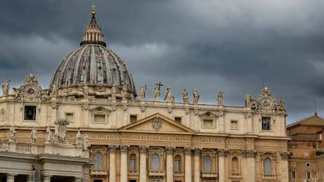 Finanza vaticana: i 30 denari di papa Bergoglio