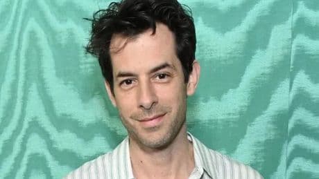 Mark Ronson 'reexamines'  teenage friendship with Michael Jackson after abuse claims