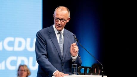 „Unverantwortlich“ - SPD-Wut auf Merz