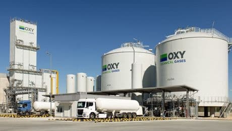 Gas tecnici e medicali, joint venture Siad e Sol per un impianto in Croazia: investiti 50 milioni